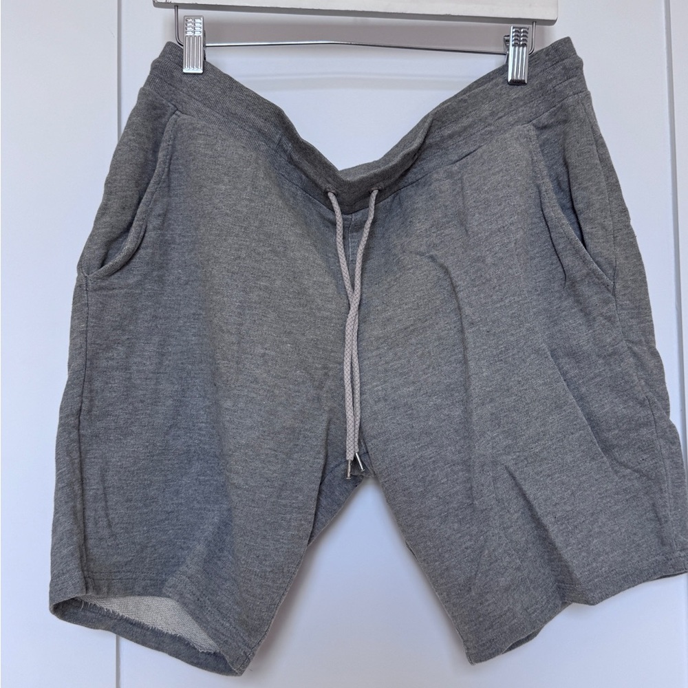 ASOS Gray Athletic Men's Shorts